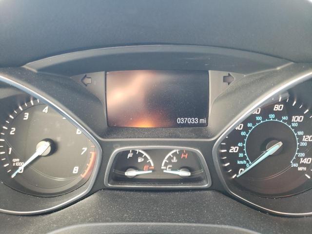 Photo 9 from auction – 2016 FORD ESCAPE SE with VIN 1FMCU9G94GUC48311