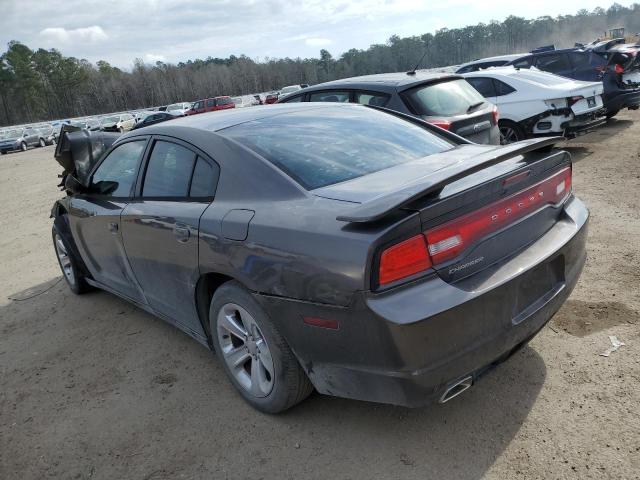 Photo 2 from auction – 2014 DODGE CHARGER SE with VIN 2C3CDXBG1EH187552