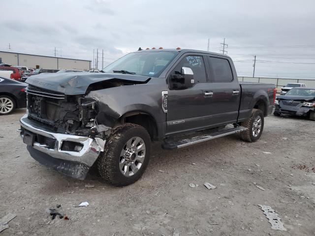 Photo 1 from auction – 2019 FORD F250 SUPER with VIN 1FT7W2BT2KEG72065
