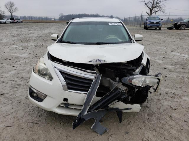 Photo 5 from auction – 2013 NISSAN ALTIMA 2.5 with VIN 1N4AL3AP6DN474882