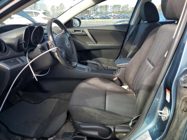 Photo 7 from auction – 2010 MAZDA 3 I with VIN JM1BL1SF3A1222115