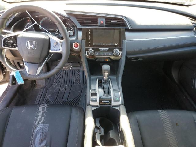 Фото 8 с аукциона – 2016 HONDA CIVIC EX с VIN 19XFC2F76GE210945
