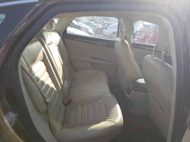 Photo 10 from auction – 2013 FORD FUSION SE with VIN 3FA6P0H96DR220182