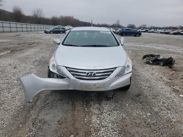 Photo 5 from auction – 2014 HYUNDAI SONATA GLS with VIN 5NPEB4AC0EH818984