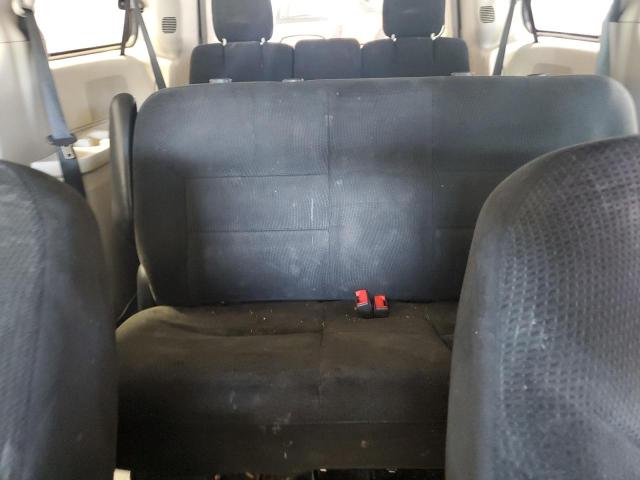 Photo 10 from auction – 2016 DODGE GRAND CARA with VIN 2C4RDGBG9GR399277