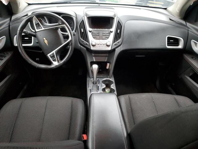 Photo 8 from auction – 2015 CHEVROLET EQUINOX LT with VIN 2GNALBEK9F6321415