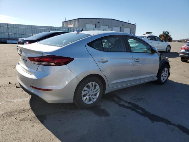 Photo 3 from auction – 2017 HYUNDAI ELANTRA SE with VIN 5NPD74LFXHH079762