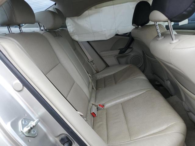 Photo 10 from auction – 2010 ACURA TSX with VIN JH4CU2F61AC007157