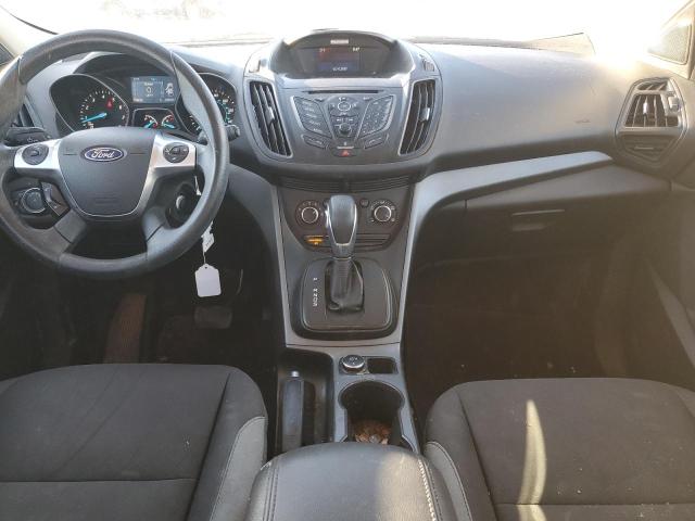 Photo 8 from auction – 2015 FORD ESCAPE S with VIN 1FMCU0F76FUC35117