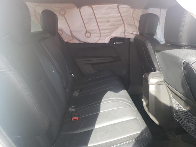 Photo 11 from auction – 2013 CHEVROLET EQUINOX LT with VIN 1GNALDEK0DZ100220