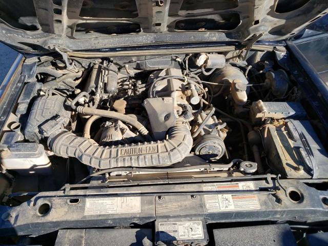 Photo 11 from auction – 1993 FORD RANGER SUP with VIN 1FTDR15X2PPA49673