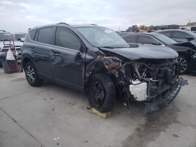 Photo 4 from auction – 2018 TOYOTA RAV4 with VIN JTMZFREV8JJ202563