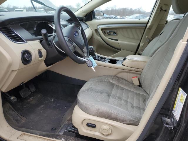 Photo 7 from auction – 2015 FORD TAURUS SE with VIN 1FAHP2D85FG131618