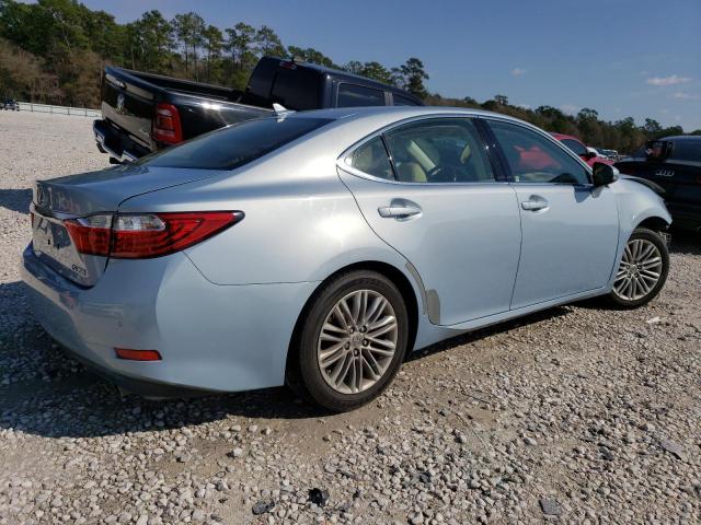 Photo 3 from auction – 2013 LEXUS ES 350 with VIN JTHBK1GG5D2036500
