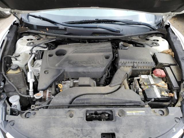 Photo 11 from auction – 2018 NISSAN ALTIMA 2.5 with VIN 1N4AL3AP7JC201795