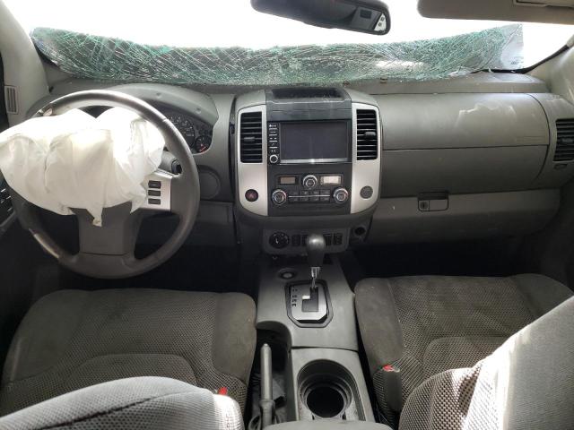 Photo 8 from auction – 2021 NISSAN FRONTIER S with VIN 1N6ED0EB7MN710409