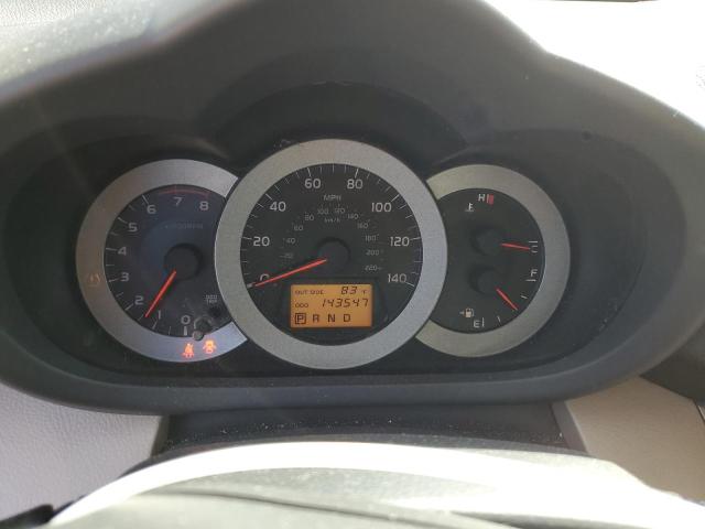 Photo 9 from auction – 2006 TOYOTA RAV4 with VIN JTMZD33V665007731