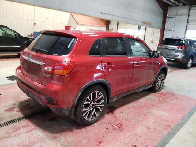 Photo 3 from auction – 2019 MITSUBISHI OUTLANDER with VIN JA4AR3AU8KU005014