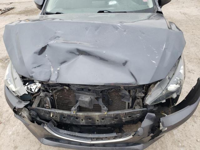 Photo 11 from auction – 2015 MAZDA 3 SPORT with VIN 3MZBM1U70FM166872