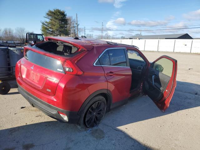 Photo 3 from auction – 2020 MITSUBISHI ECLIPSE CR with VIN JA4AT4AA2LZ001185