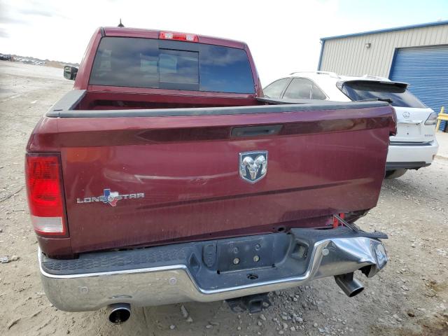 Photo 6 from auction – 2016 RAM 1500 SLT with VIN 1C6RR6LT4GS262759