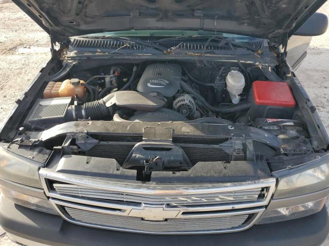 Photo 11 from auction – 2004 CHEVROLET SILVERADO with VIN 2GCEC19V841119183