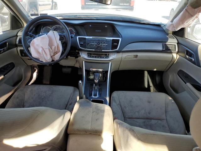 Photo 8 from auction – 2014 HONDA ACCORD LX with VIN 1HGCR2F31EA237860