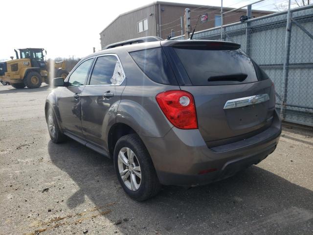Photo 2 from auction – 2011 CHEVROLET EQUINOX LT with VIN 2CNALDEC7B6373774