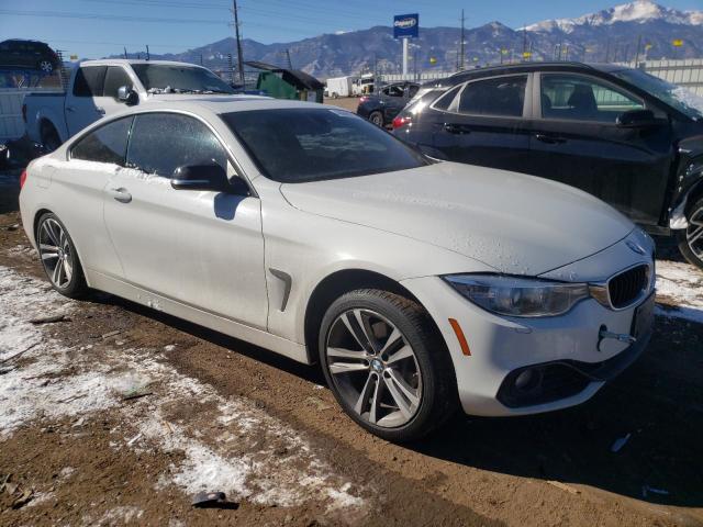 Photo 4 from auction – 2014 BMW 428 XI with VIN WBA3N5C58EK196071
