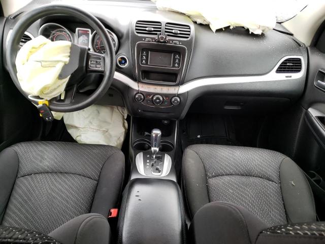 Photo 8 from auction – 2012 DODGE JOURNEY SE with VIN 3C4PDCAB4CT265418