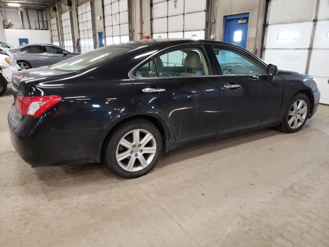 Photo 3 from auction – 2007 LEXUS ES 350 with VIN JTHBJ46G672117841