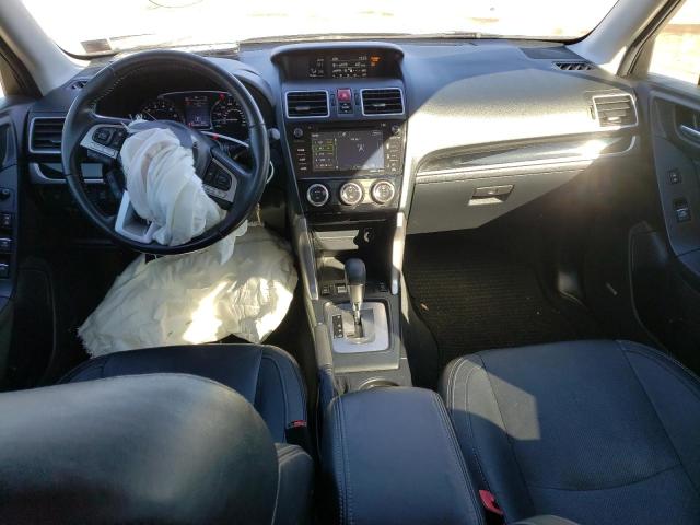 صورة رقم 8 من المزاد - 2018 SUBARU FORESTER 2 مع VIN JF2SJARC9JH485462