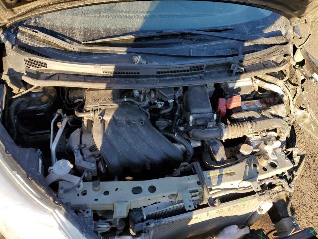 Photo 11 from auction – 2016 NISSAN VERSA NOTE with VIN 3N1CE2CP0GL379634