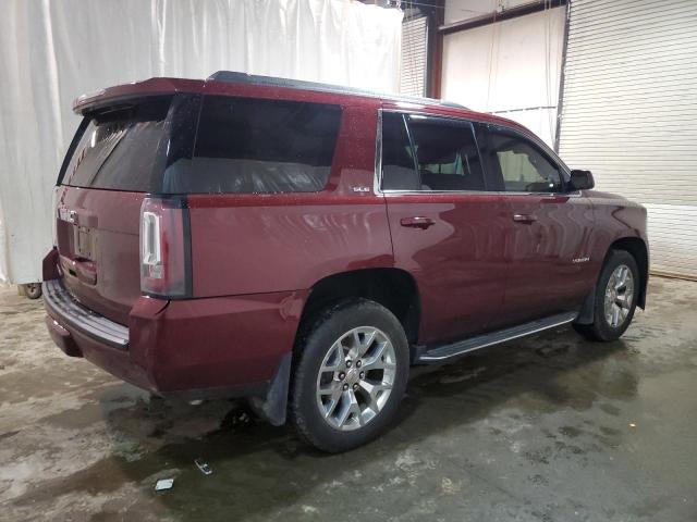 Photo 3 from auction – 2016 GMC YUKON SLE with VIN 1GKS2AKC1GR348285