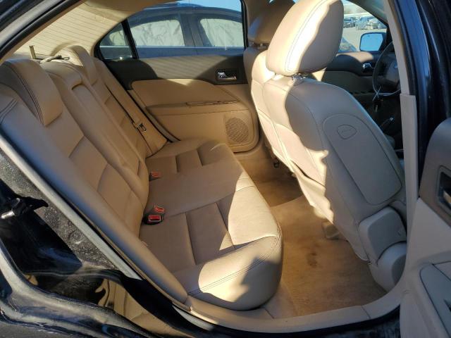 Photo 10 from auction – 2009 FORD FUSION SEL with VIN 3FAHP08159R127969