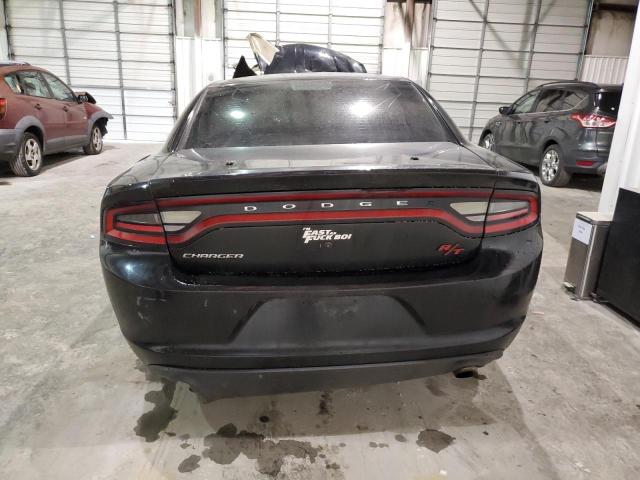 Photo 6 from auction – 2015 DODGE CHARGER PO with VIN 2C3CDXAT8FH841303