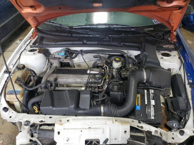 Photo 11 from auction – 2003 CHEVROLET CAVALIER with VIN 1G1JC52F537111335