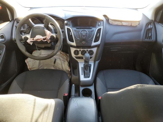 Photo 8 from auction – 2013 FORD FOCUS with VIN 1FADP3K27DL272892