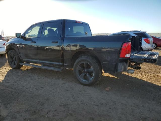 Photo 2 from auction – 2016 RAM 1500 ST with VIN 3C6RR6KT0GG126976
