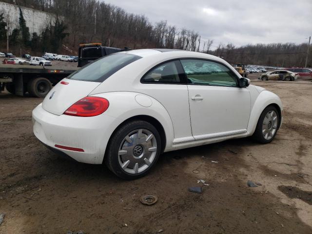 Photo 3 from auction – 2013 VOLKSWAGEN BEETLE with VIN 3VWHP7AT6DM612543