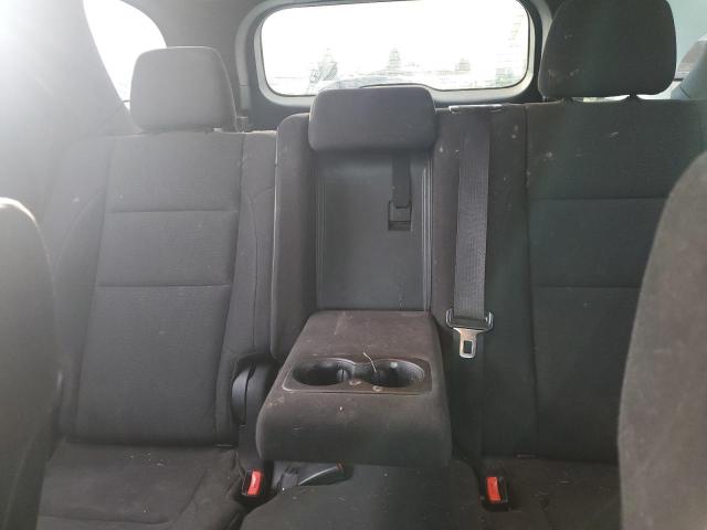 Photo 10 from auction – 2015 DODGE DURANGO SX with VIN 1C4RDJAG2FC947142