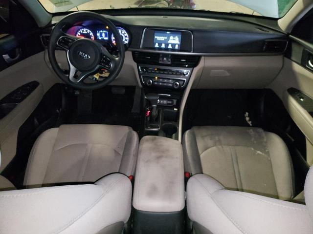 Photo 8 from auction – 2018 KIA OPTIMA LX with VIN 5XXGT4L38JG228699