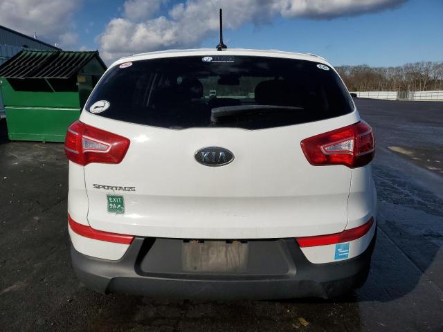 Photo 6 from auction – 2012 KIA SPORTAGE L with VIN KNDPBCA24C7264084