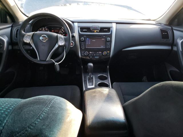 Photo 8 from auction – 2015 NISSAN ALTIMA 2.5 with VIN 1N4AL3AP2FC590529