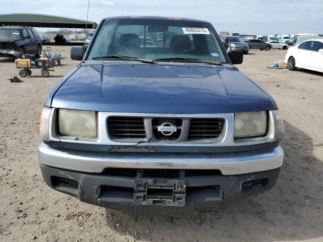Photo 5 from auction – 2000 NISSAN FRONTIER K with VIN 1N6DD26S1YC313043