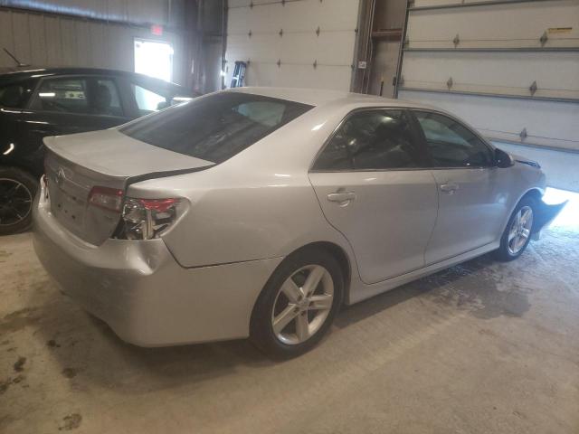 Photo 3 from auction – 2014 TOYOTA CAMRY L with VIN 4T1BF1FKXEU453222