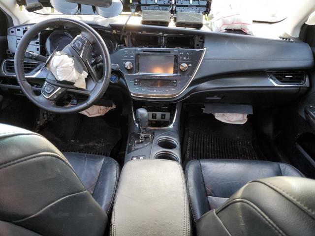 Photo 8 from auction – 2016 TOYOTA AVALON HYB with VIN 4T1BD1EB2GU056811