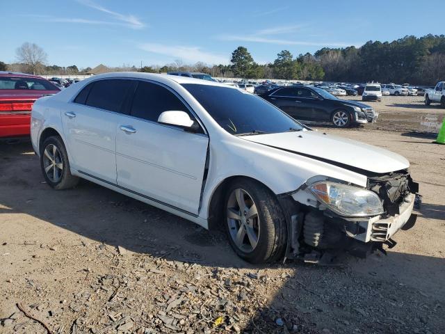 Photo 4 from auction – 2012 CHEVROLET MALIBU 1LT with VIN 1G1ZC5E05CF161278
