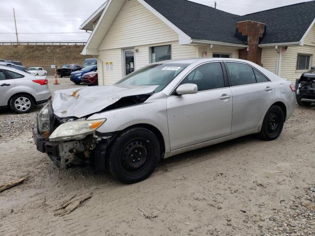TOYOTA CAMRY BASE 2011 with VIN 4T1BF3EK9BU147265 - Photo from auction