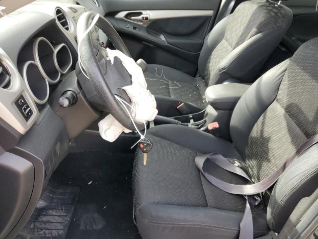 Photo 7 from auction – 2010 PONTIAC VIBE with VIN 5Y2SM6E06AZ404751